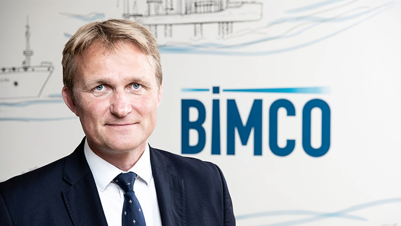 BIMCO develops clause to address Chinese port fees amid rising contractual uncertainty