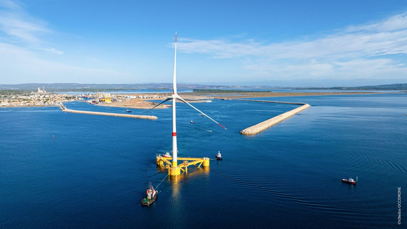 Ballast water treatment system required for floating wind (source VBedos BIO SEA) PNG 1200w