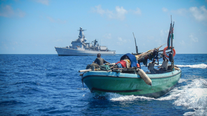 Latsco says crew safe after pirates board tanker off Somalia