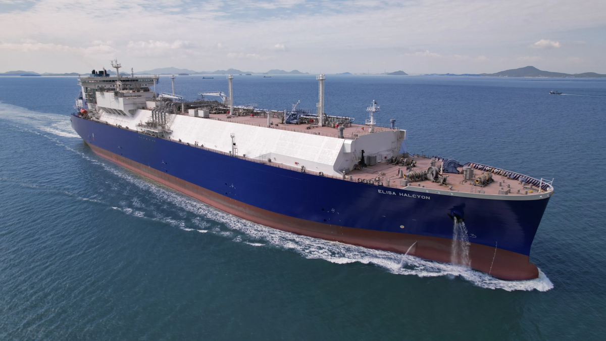NYK cites 'stable profits' in fleet expansion set to hit 130 LNG carriers 