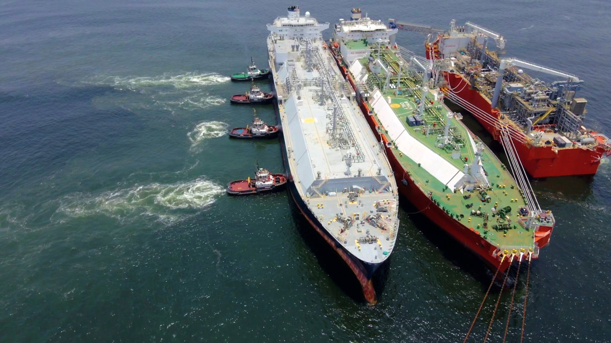 Can gas transform Africa’s energy future?