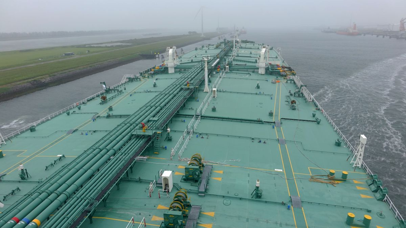 Full maritime ban set to push EU-linked tonnage out of Russian trade