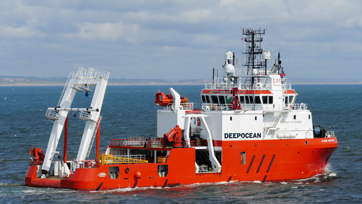 Subsea spending rising to US$9Bn in 2026