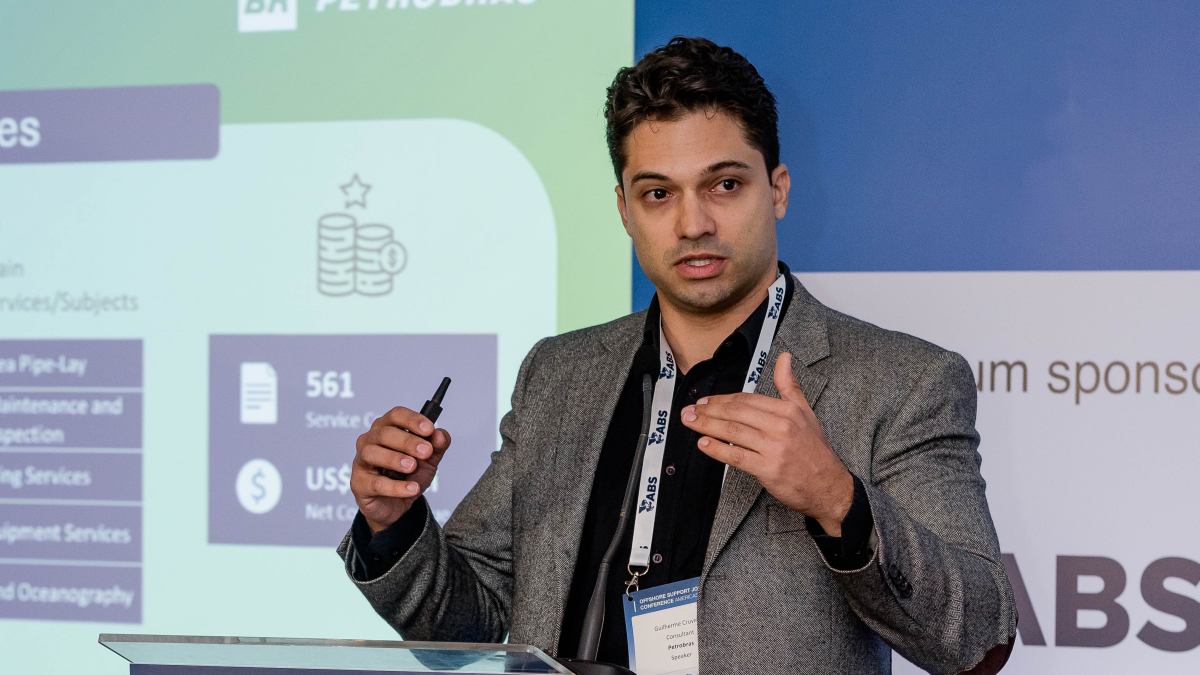 Guilherme Cruvinel of Petrobras source Rivierawebzhgf Guilherme Cruvinel of Petrobras source Rivierawebzhgf