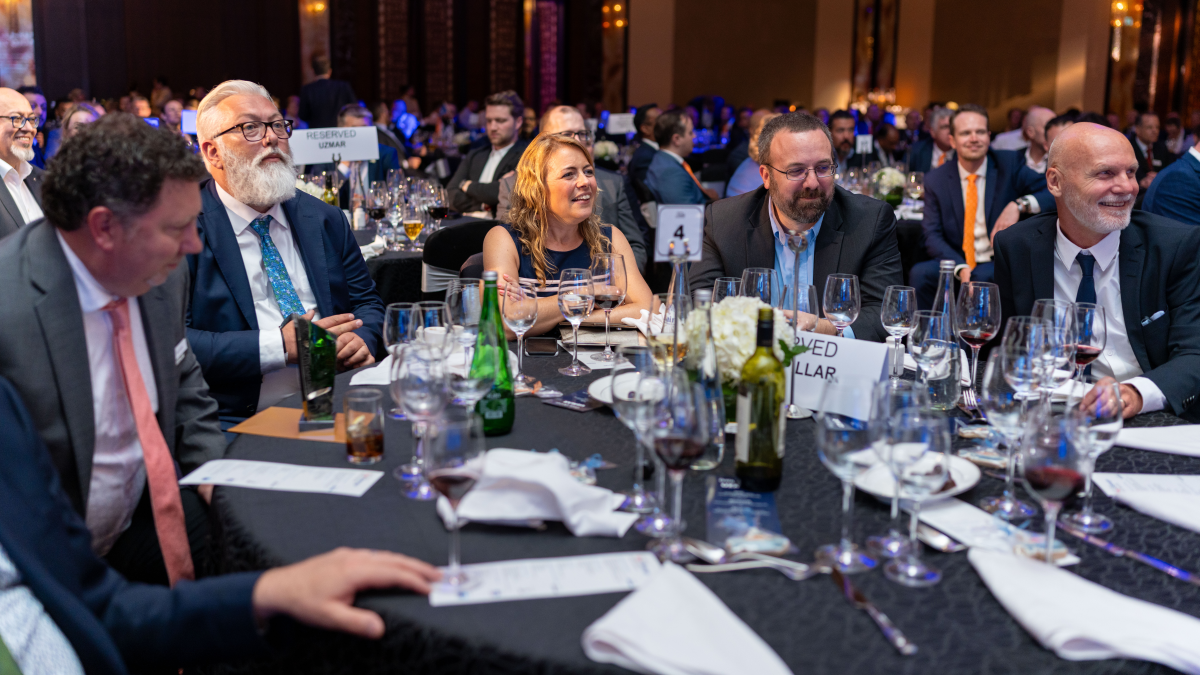 ITS 2026 drops anchor in Scandinavia for the first time