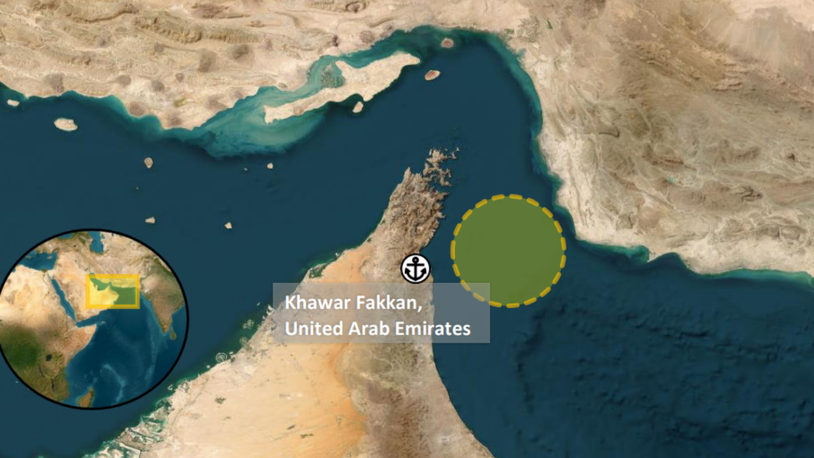 Tanker held by Iran released, crew reported safe