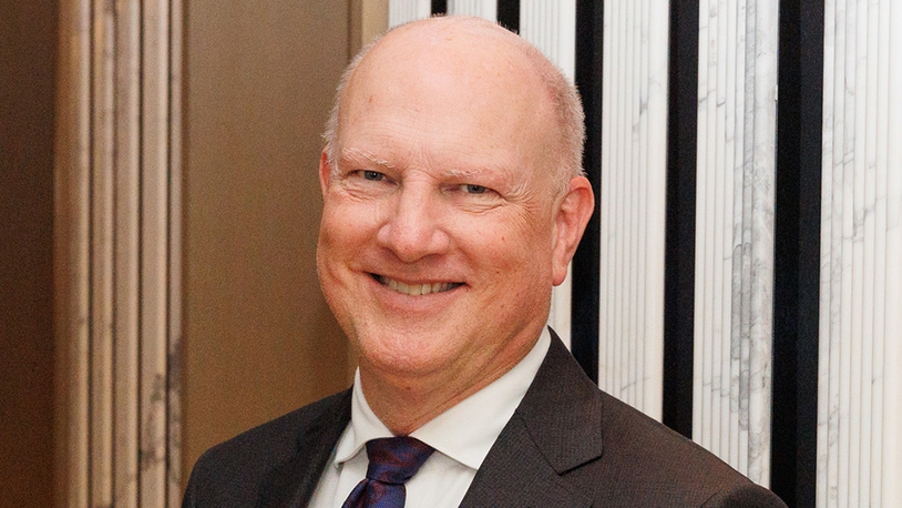 ABS board elects new chairman and chief executive 