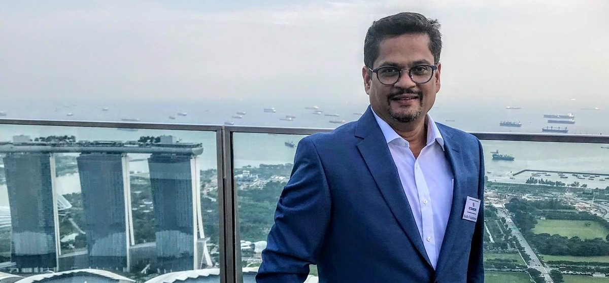 Navigating the tanker market risk map