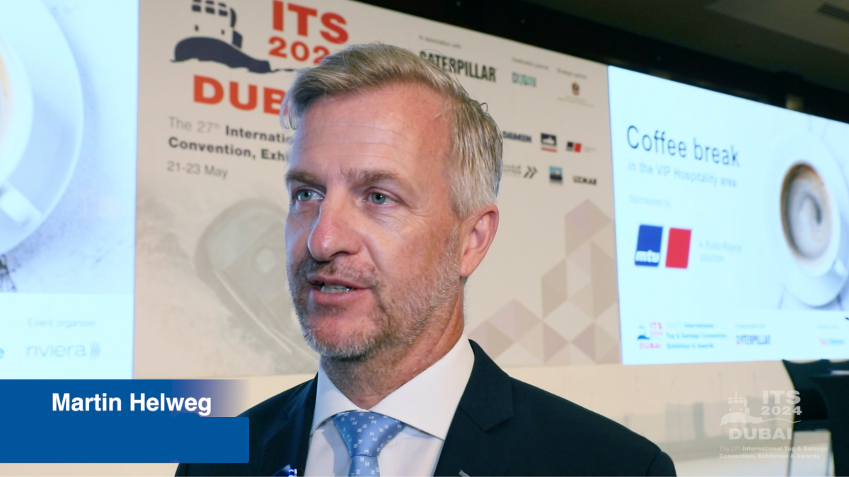 'Advisory powerhouse' to open new doors in offshore and towage