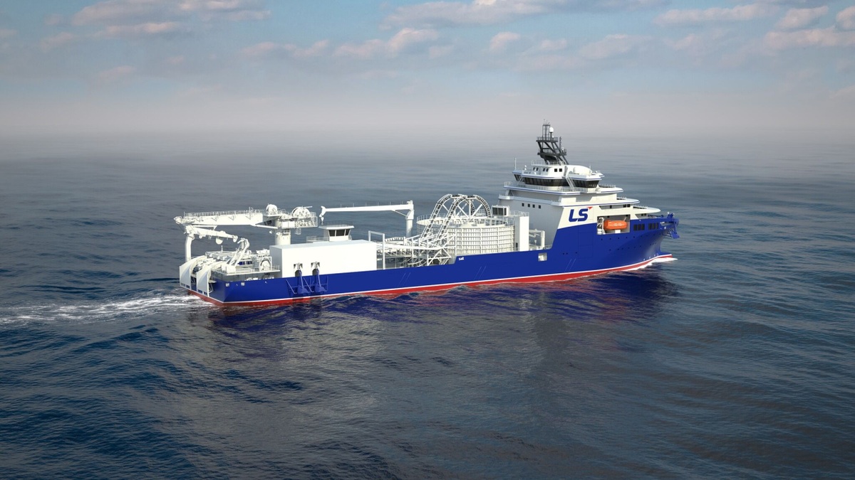 OWJ56Cable Lay02 Salt design for LS Marine Solutions at Tersan cropped