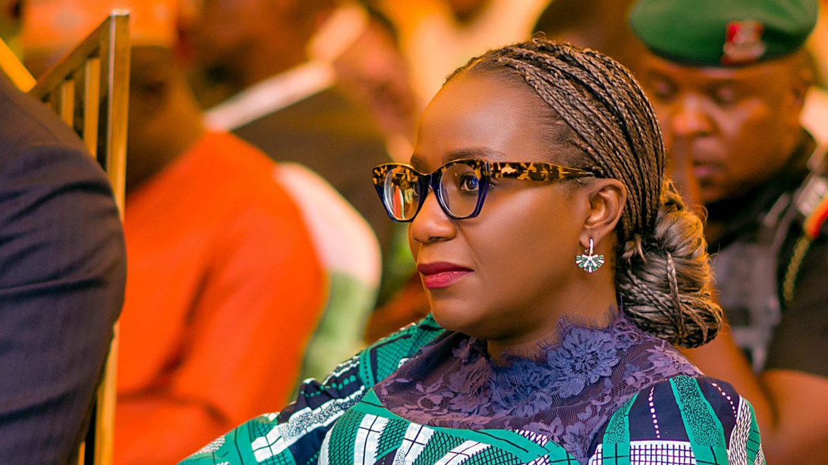 Olu Arowolo Verheijen Special Adviser on Energy to President source Gas Investment Forumwebzhgf Olu Arowolo Verheijen Special Adviser on Energy to President source Gas Investment Forumwebzhgf