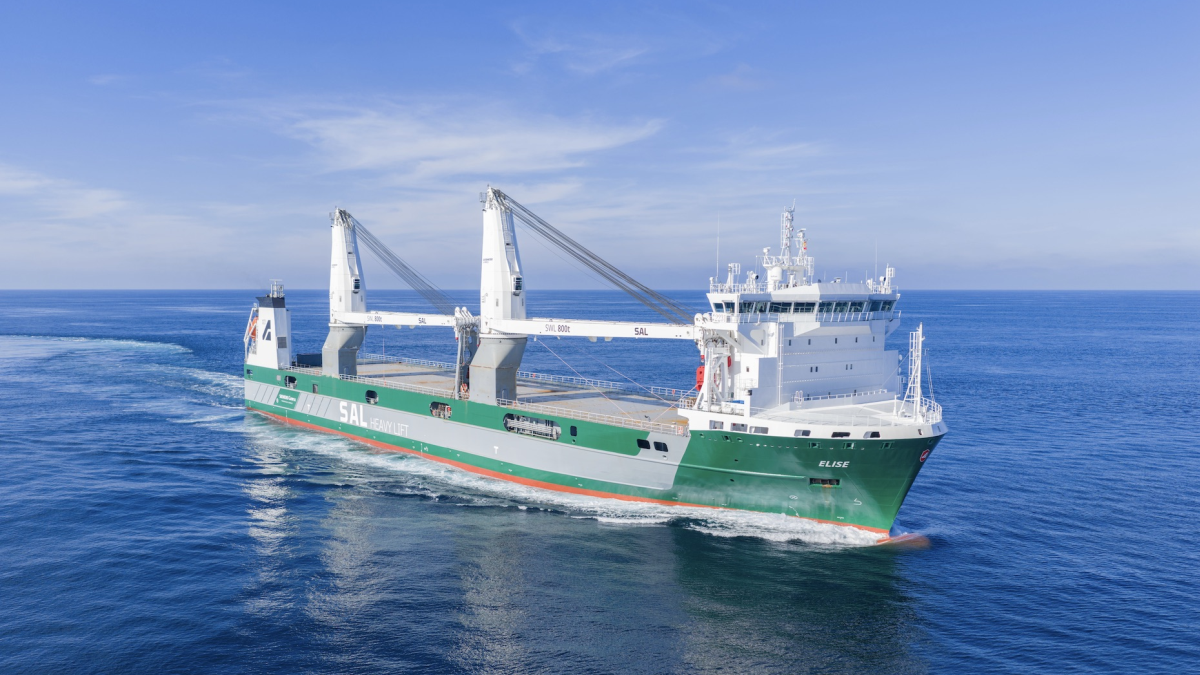 Orca AI SeaPods will be installed on Harren newbulds