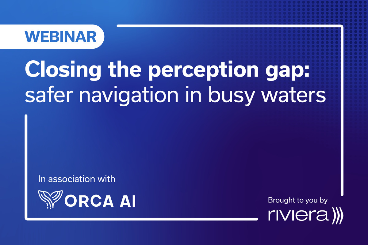 Closing the Perception Gap: Safer Navigation in Busy Waters