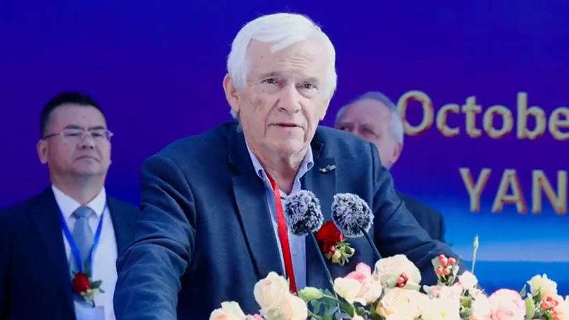 Laskaridis Shipping adds third MR tanker to orderbook, welcomes first Kamsarmax vessel