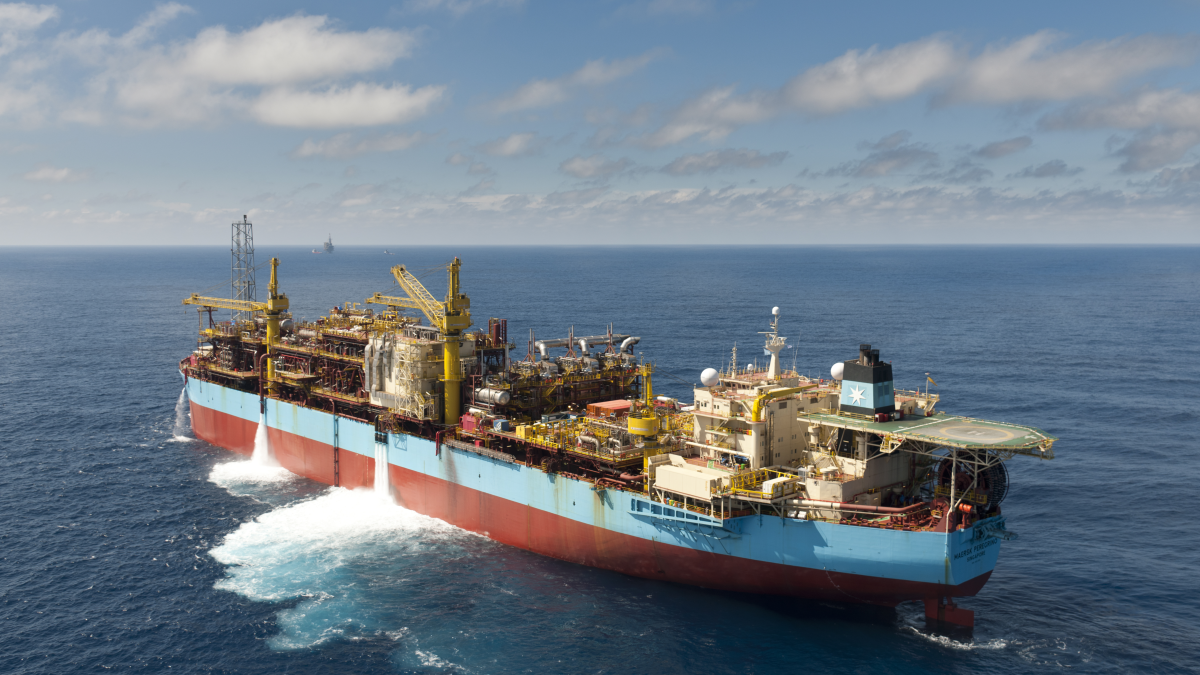 Brazil’s FPSO appetite will drive 28% growth of OSV fleet