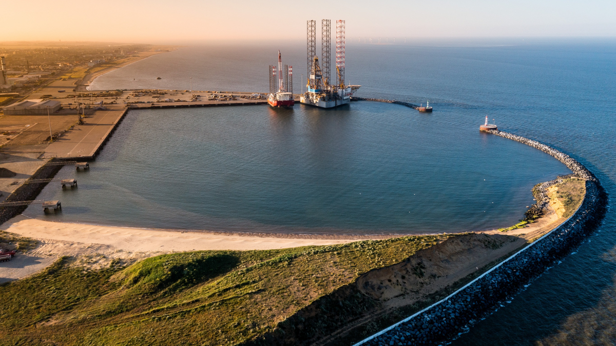 Peel Ports Group to redevelop Great Yarmouth terminal for offshore wind market