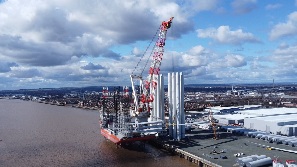 AR7 auction a potential ‘win-win-win’ for policymakers, developers and suppliers