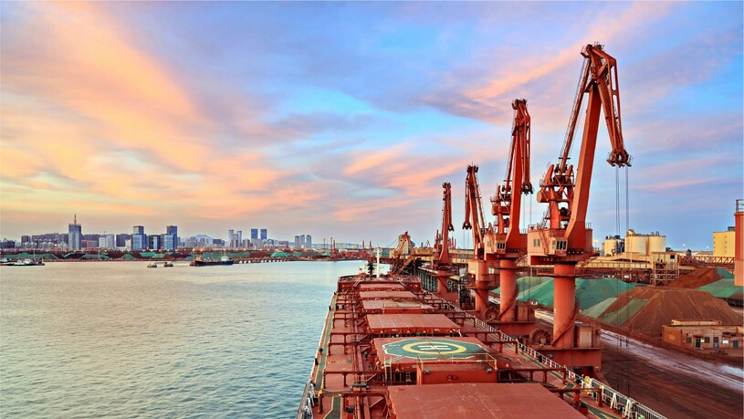 Streamlining Dry Bulk Documentation with Q88 Dry