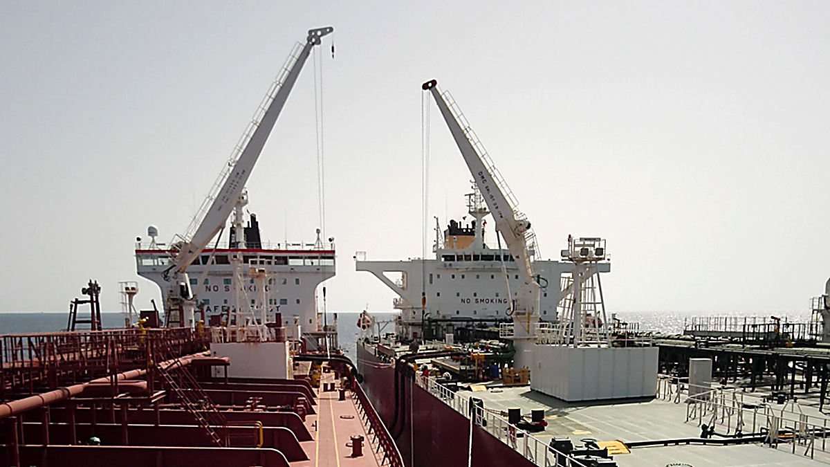 Collaborative venture offers independent STS assurance