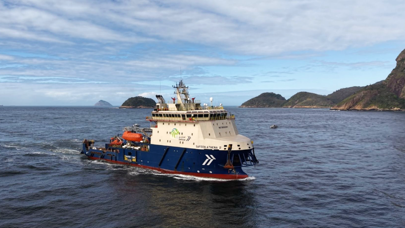 With limited new capacity available, OSV owners get creative with quick conversions