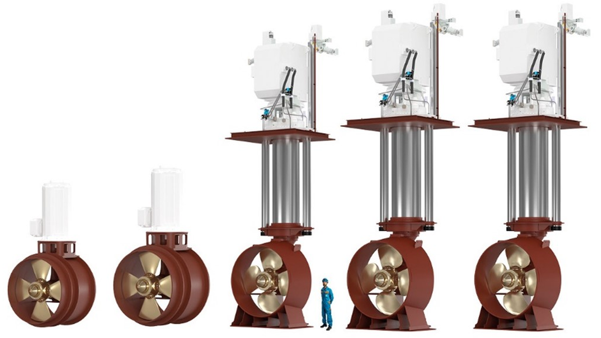 Brazil: the hot spot for the shuttle tanker trade