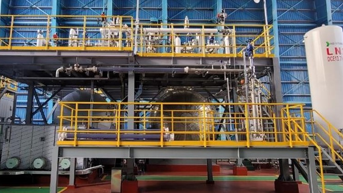 Advances in low-pressure CO2 carriers