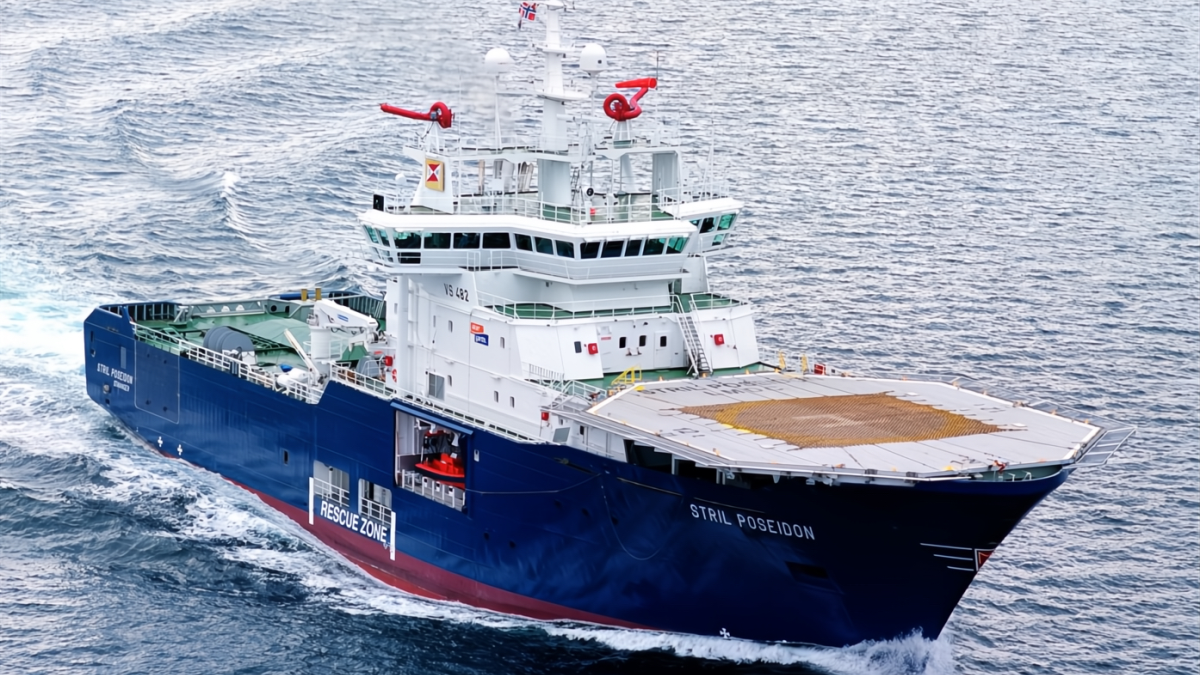 Award-winning campaign where top performers do more to do less