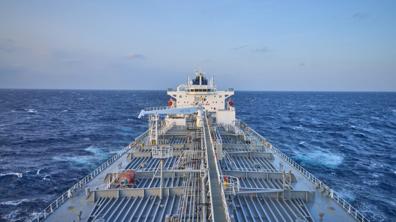 Greeks spearhead 2025 tanker secondhand market as both buyers and sellers