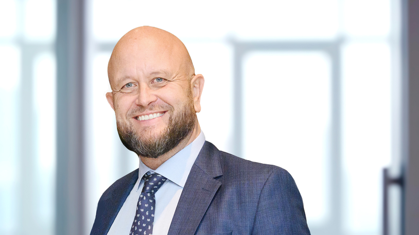 OSM Thome promotes chief commercial officer to the top