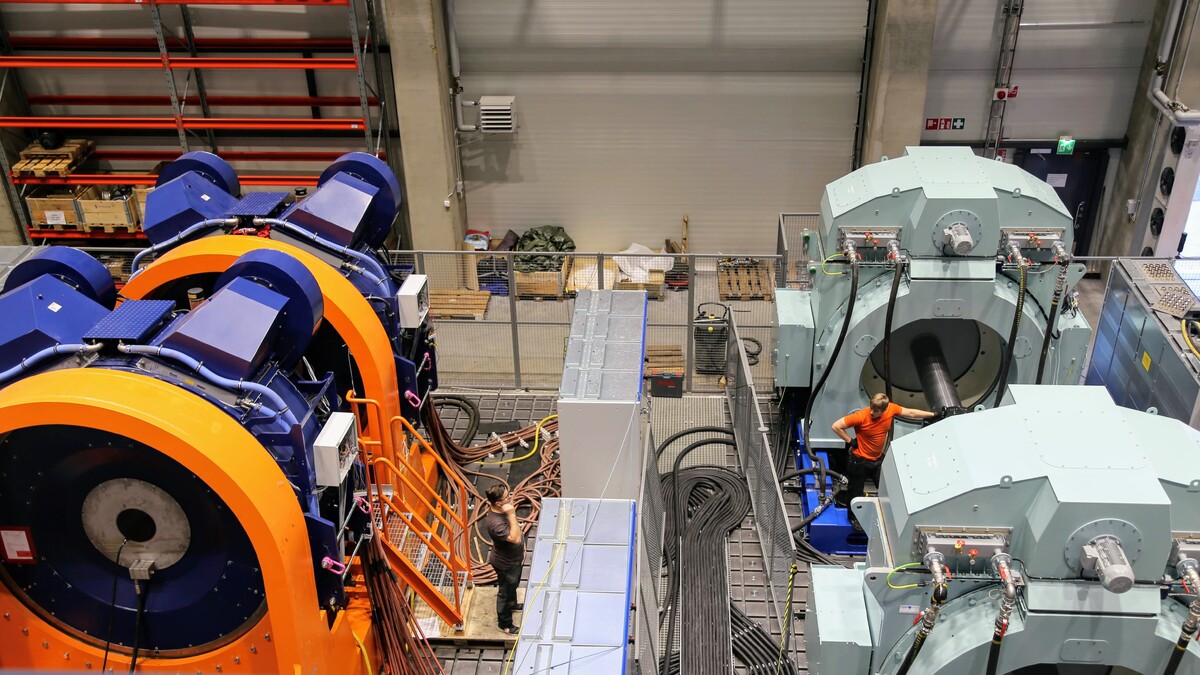 Permanent magnet technology: a decade of smarter power at sea