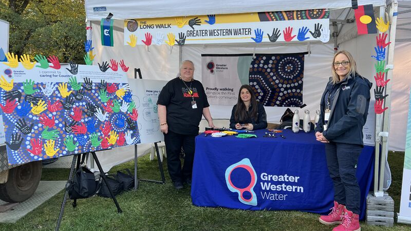 Recycled water pilot proposed for ports in Australia