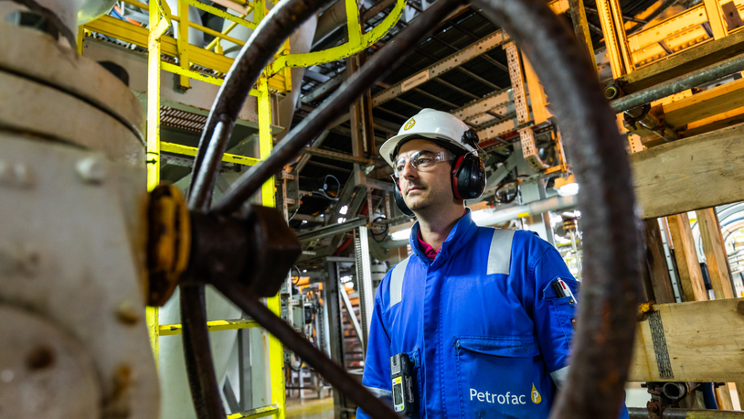 Energy services company Petrofac applies to appoint administrators after TenneT blow