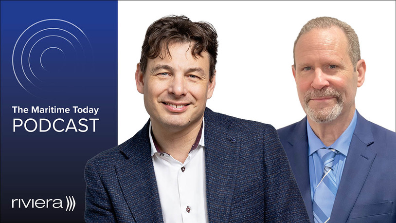 Accelerating maritime decarbonisation through data and digital solutions&nbsp;