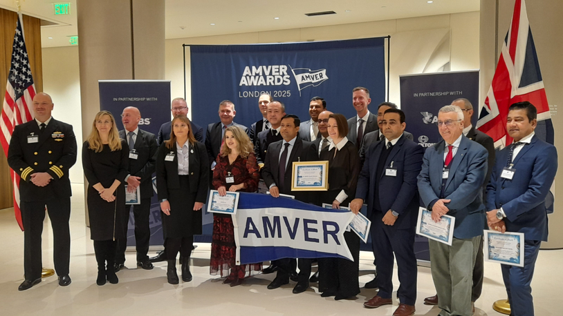 Digital technology, communications support ship emergency response