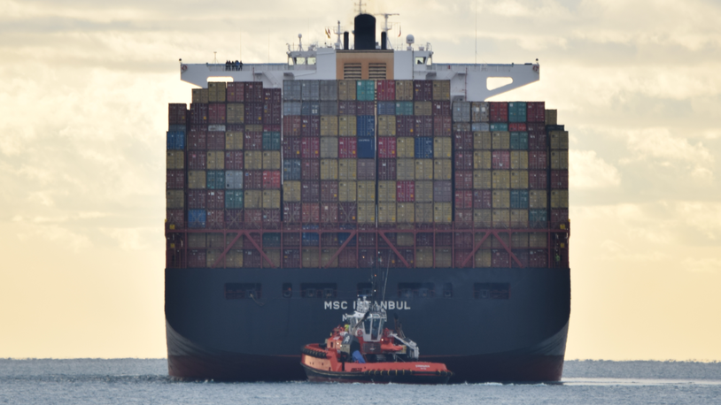 Italian association ensures safe, sustainable port towage