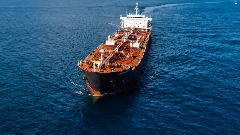 Ardmore deploys AI to monitor vessel corrosion
