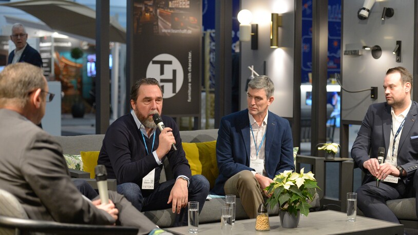 CSI Europe unveils conference content