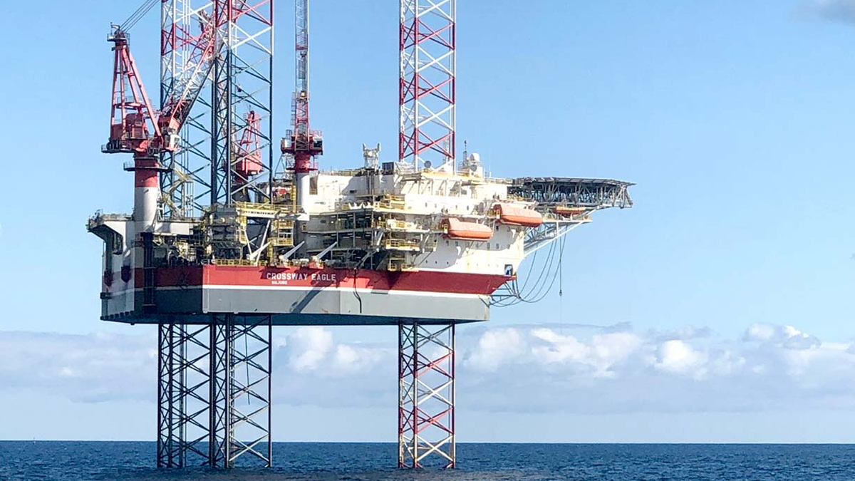 Macro Offshore awarded 10-year windfarm contract by Siemens Energy