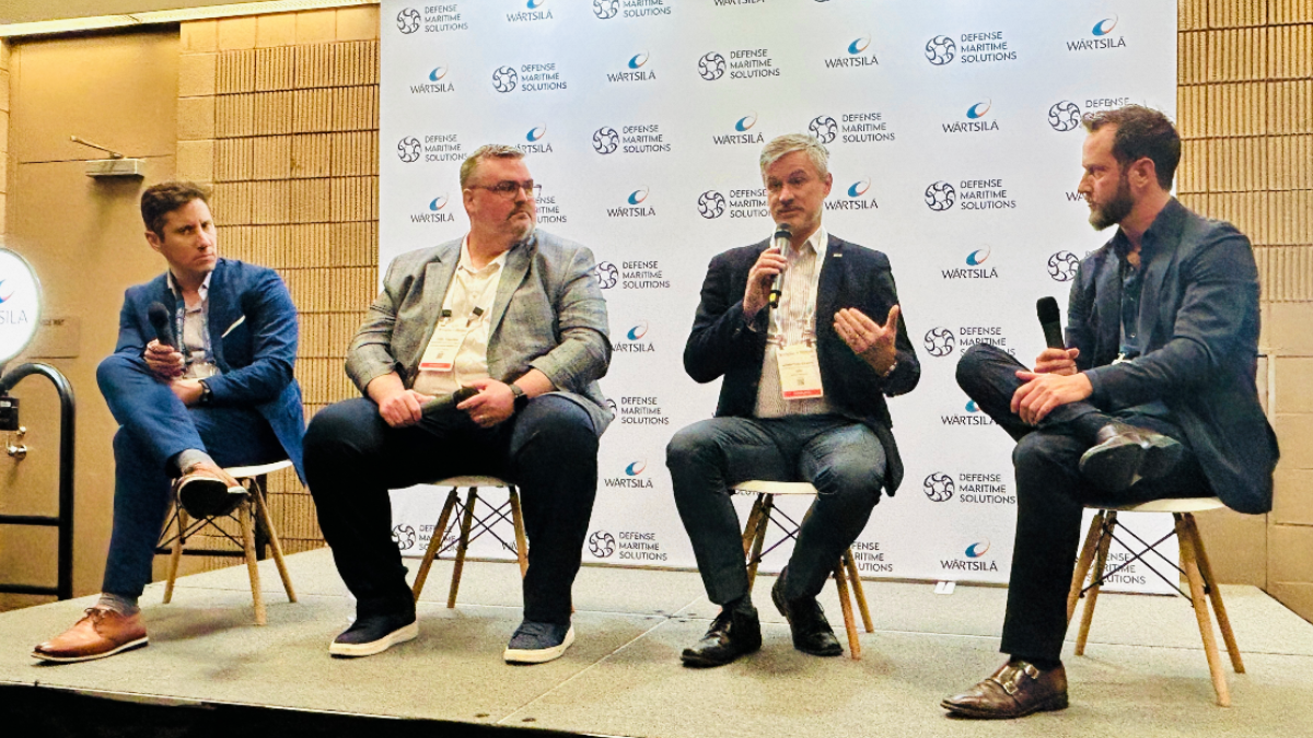 ‘Carrot-and-stick’ government policies drive OSV innovation