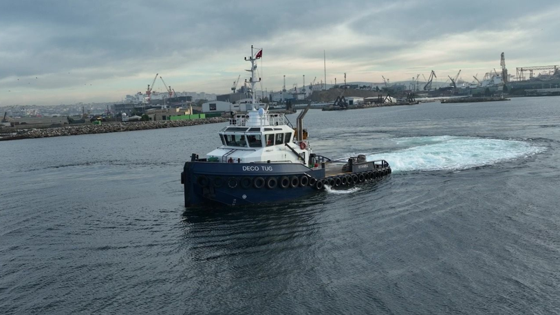 BTT Marine joins tugboat sector with multipurpose vessel