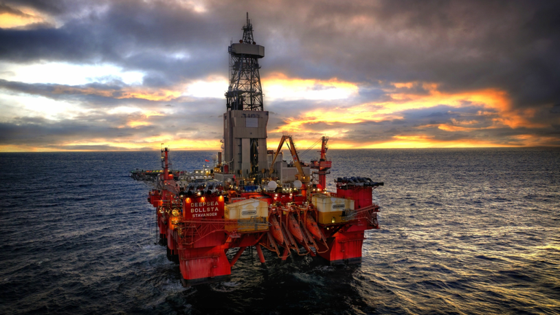 Odfjell expands harsh-environment drilling fleet through acquisition