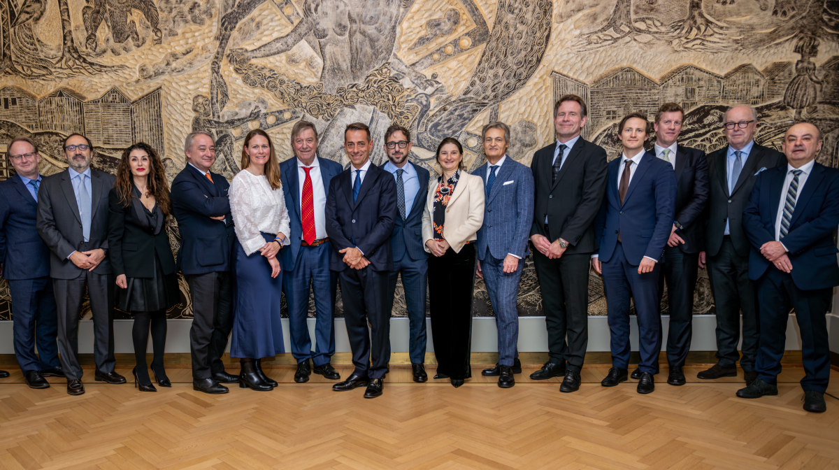 Edison grows LNG fleet, bunkering and supply