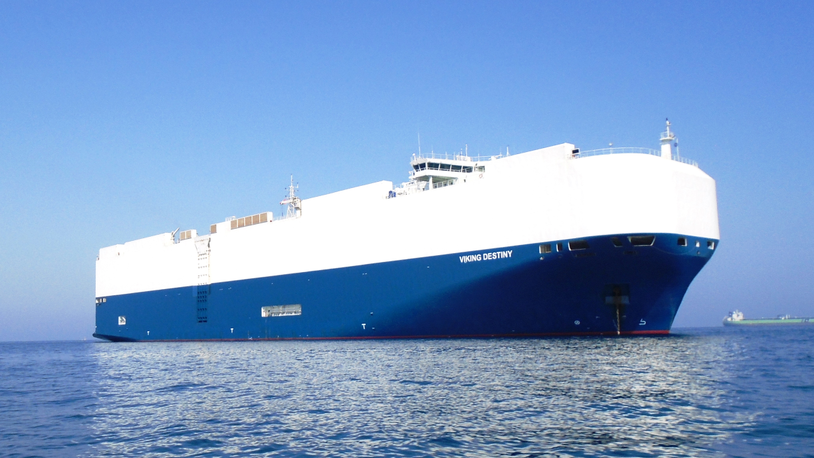 Gram Car Carriers deploys digital watchkeepers, fleet analytics