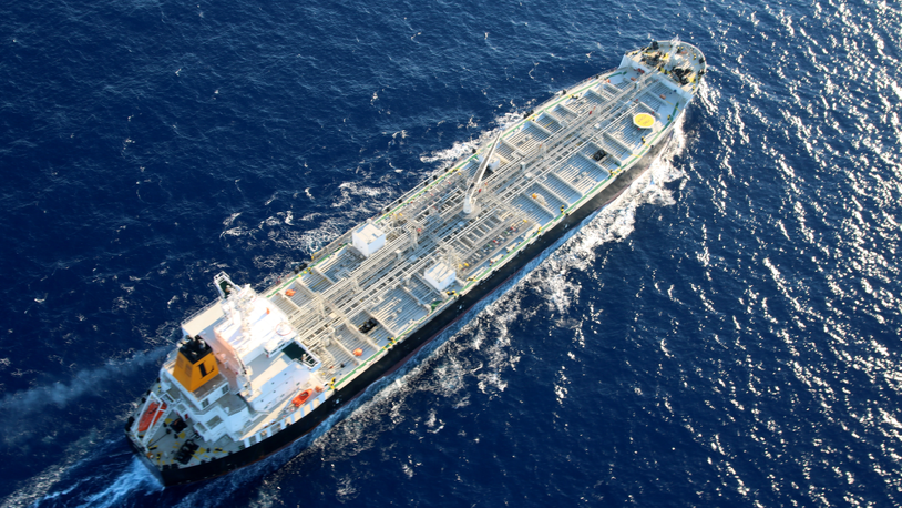 Tanker trial proves digital course for ship classification