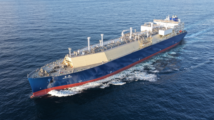 Hormuz closure scenario predicts LNG price pushing past US$100/MWh