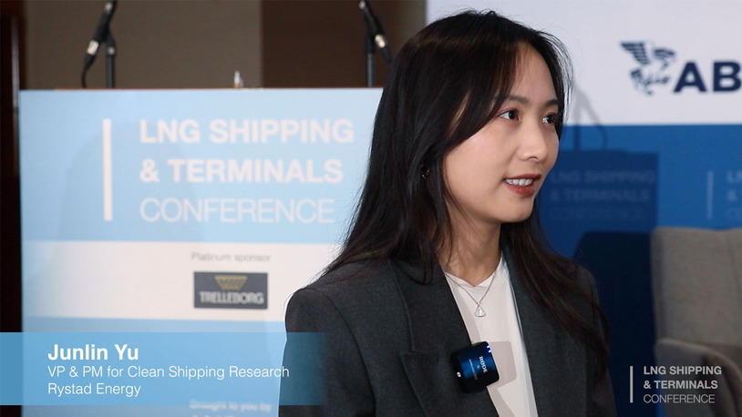 Study questions IMO net-zero funding mechanics