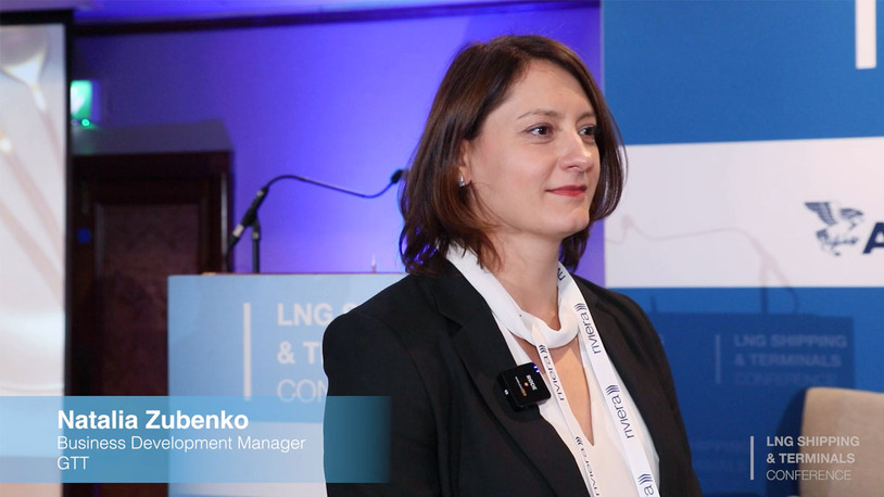 Advances in LNG membrane containment systems