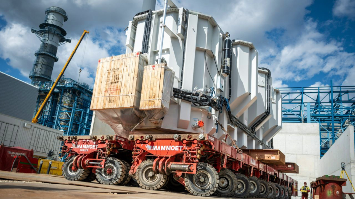 Clean hydrogen: how close are we to delivering?