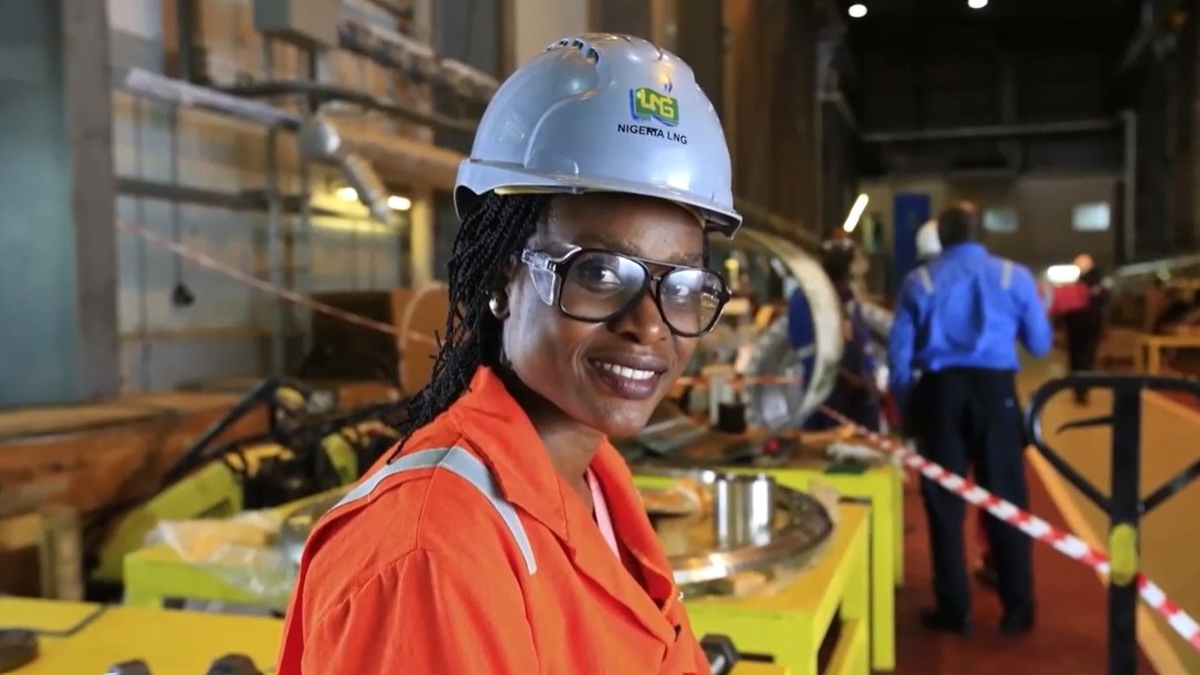 Nigeria LNG turns to China for newbuildings