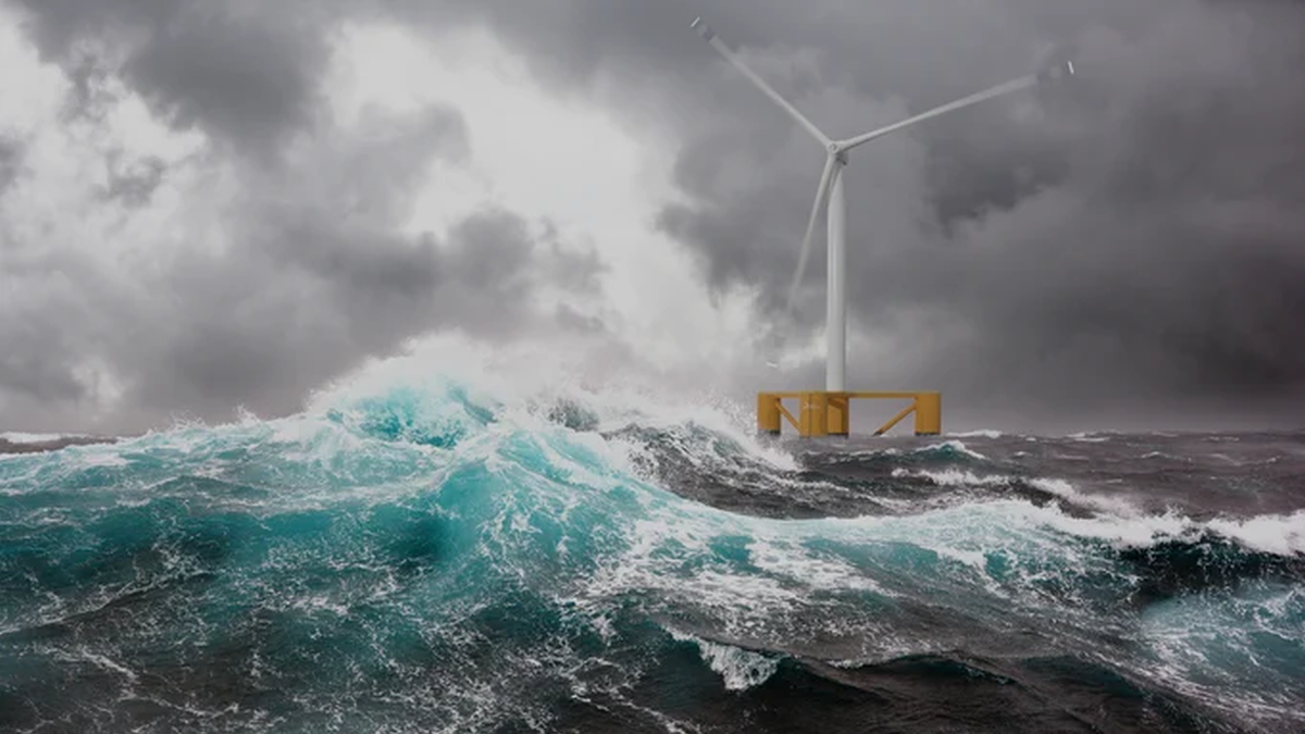 ESA approves Norwegian support scheme for small-scale floating windfarms